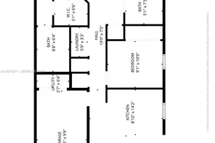 5043/5045 Benton, Lehigh Acres, FL 33971 - Photo 17