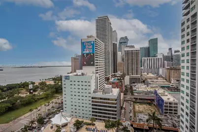 244 Biscayne Blvd #2107, Miami, FL 33132 - Photo 13