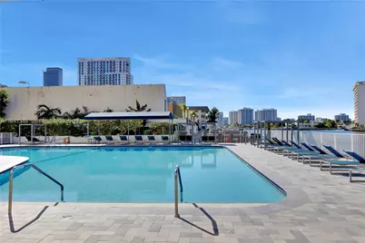 1849 S Ocean Dr #311, Hallandale Beach, FL 33009 - Photo 19