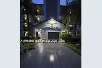 12701 SW 14th St #312J, Pembroke Pines, FL 33027 - Photo 1