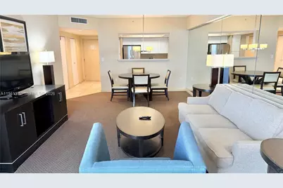 17375 Collins Ave #2406, Sunny Isles Beach, FL 33160 - Photo 5