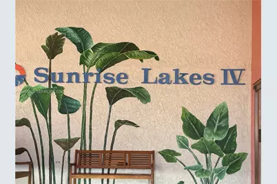 2602 NW 103rd Ave #401, Sunrise, FL 33322 - Photo 29