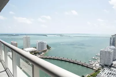 495 Brickell Ave #3805, Miami, FL 33131 - Photo 15