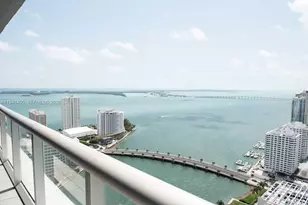 495 Brickell Ave, Miami, FL 33131 - Photo 15
