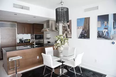 495 Brickell Ave #3805, Miami, FL 33131 - Photo 3