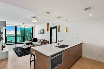 1300 S Miami Ave #3902, Miami, FL 33130 - Photo 1