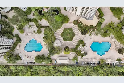 1111 Crandon Blvd #A705, Key Biscayne, FL 33149 - Photo 29