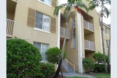 520 SW 111th Ave #102, Pembroke Pines, FL 33025 - Photo 17