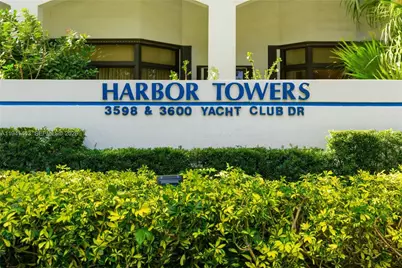 3598 Yacht Club Dr #1101, Aventura, FL 33180 - Photo 41