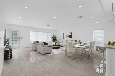 937 N Northlake Dr, Hollywood, FL 33019 - Photo 9