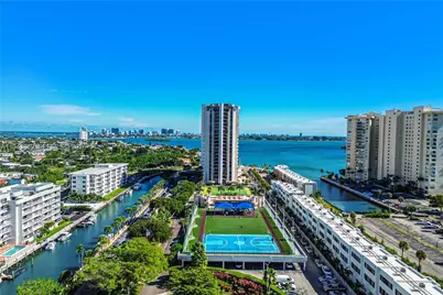 1800 NE 114th Street #1004, Miami, FL 33181 - Photo 53