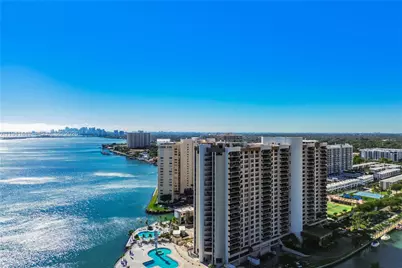 1800 NE 114th Street #1004, Miami, FL 33181 - Photo 65