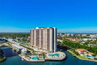 1800 NE 114th Street #1004, Miami, FL 33181 - Photo 61