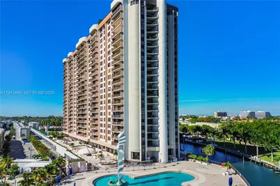 1800 NE 114th Street #1004, Miami, FL 33181 - Photo 57