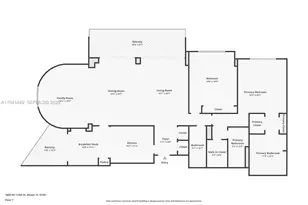 1800 NE 114th St, Miami, FL 33181 - Photo 67