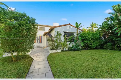 541 NE 105th St, Miami Shores, FL 33138 - Photo 3
