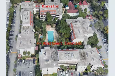 6900 N Kendall Dr #A309, Pinecrest, FL 33156 - Photo 63