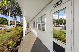 1018 Durham A, Deerfield Beach, FL 33442 - Photo 33