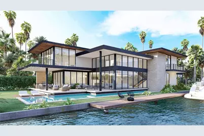 2210 NE 124th St, North Miami, FL 33181 - Photo 1