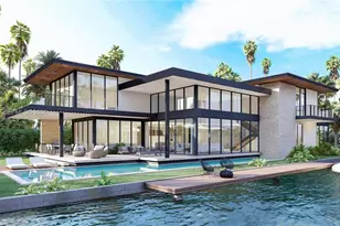 2210 NE 124th St, North Miami, FL 33181 - Photo 1