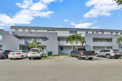 9371 Fontainebleau Blvd #I101, Miami, FL 33172 - Photo 27