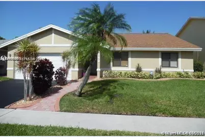 4140 NW 96th Ter #0, Sunrise, FL 33351 - Photo 1