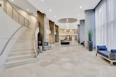 3370 NE 190 #615, Aventura, FL 33180 - Photo 19