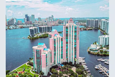 3370 NE 190 #615, Aventura, FL 33180 - Photo 1