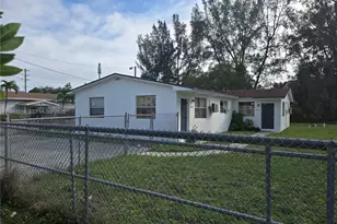 1420 NW 111th St, Miami, FL 33167 - Photo 3