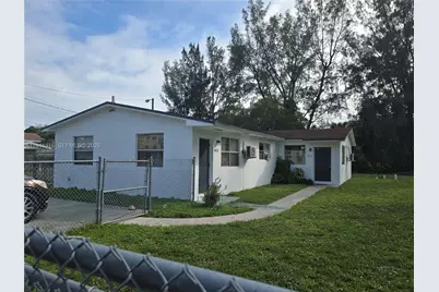 1420 NW 111th St, Miami, FL 33167 - Photo 1
