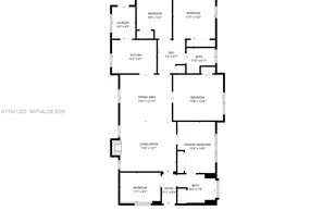 37 NW 47th St, Miami, FL 33127 - Photo 3