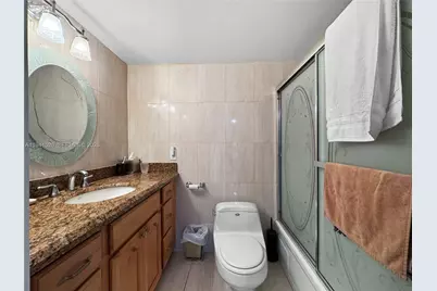 200 Diplomat Pkwy #533, Hallandale Beach, FL 33009 - Photo 17