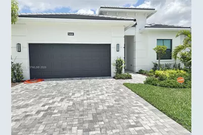 5444 SW Saint Armands Way, Loxahatchee, FL 33470 - Photo 1