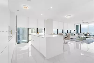 700 NE 24th St #4501, Miami, FL 33137 - Photo 7