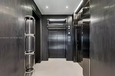 3315 Collins Ave #7C, Miami Beach, FL 33140 - Photo 1