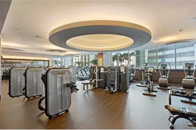 200 Biscayne Boulevard Way #3514, Miami, FL 33131 - Photo 17