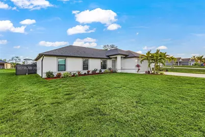 500 NW 5 Th St, Cape Coral, FL 33993 - Photo 3