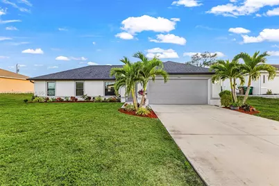 500 NW 5 Th St, Cape Coral, FL 33993 - Photo 1