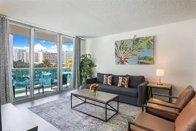 4001 S Ocean Dr #3B, Hollywood, FL 33019 - Photo 5