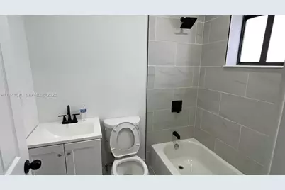 3034 NW 14th Ave #Rear, Miami, FL 33142 - Photo 3