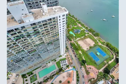 1750 N Bayshore Dr #4503, Miami, FL 33132 - Photo 3