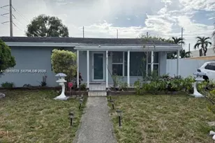 804 N 20th Ct, Hollywood, FL 33020 - Photo 1