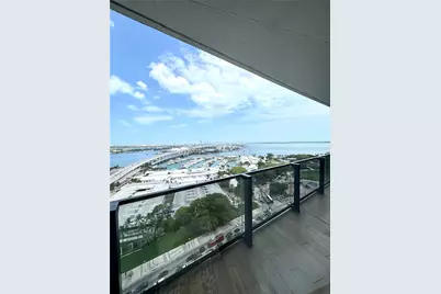 398 NE 5th St #1510, Miami, FL 33132 - Photo 31