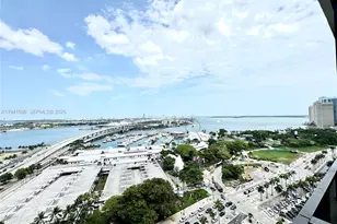 398 NE 5th St, Miami, FL 33132 - Photo 19