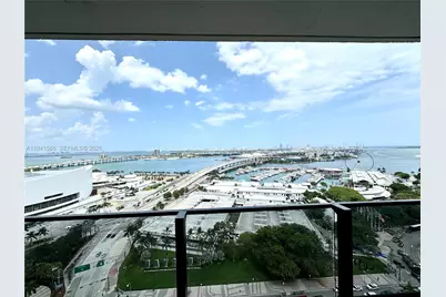 398 NE 5th St #1510, Miami, FL 33132 - Photo 29