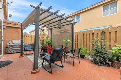 8423 NW 138th Ter #2804, Miami Lakes, FL 33016 - Photo 27