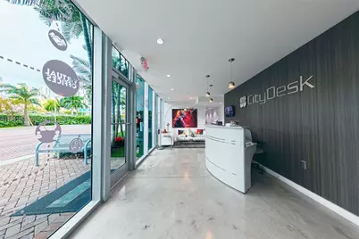 350 S Miami Ave #CUA, Miami, FL 33130 - Photo 3