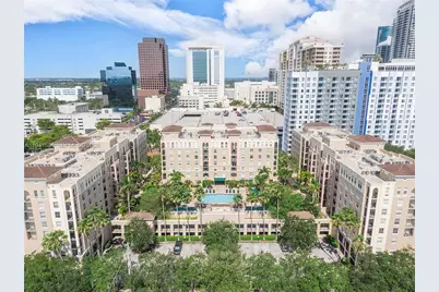 520 SE 5th Ave #2512, Fort Lauderdale, FL 33301 - Photo 21