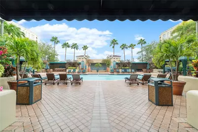 520 SE 5th Ave #2512, Fort Lauderdale, FL 33301 - Photo 33