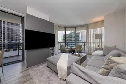 801 S Miami Ave #1209, Miami, FL 33130 - Photo 9